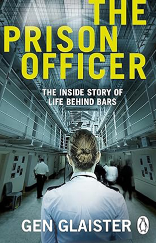 The Prison Officer